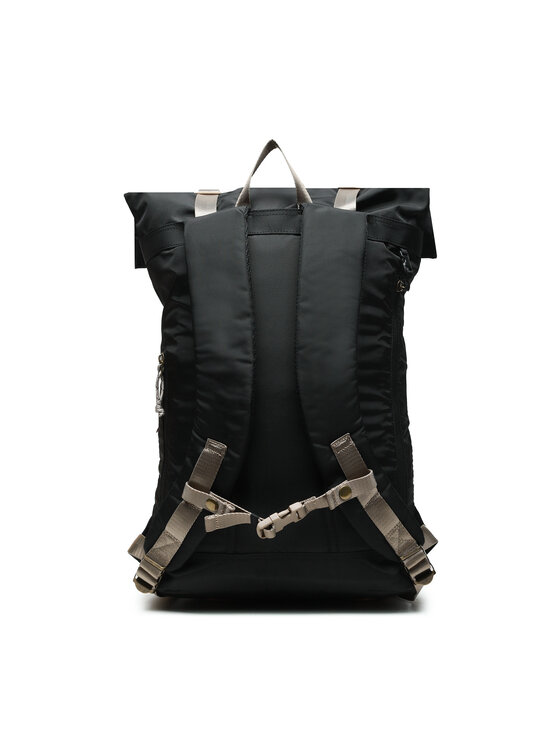 Doughnut Mugursoma Doughnut Christopher D195JG2-0011-F Melns