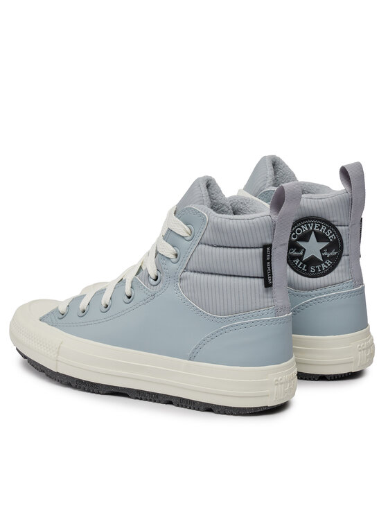 Converse Trampki Converse Chuck Taylor All Star Berkshire A05376C Błękitny