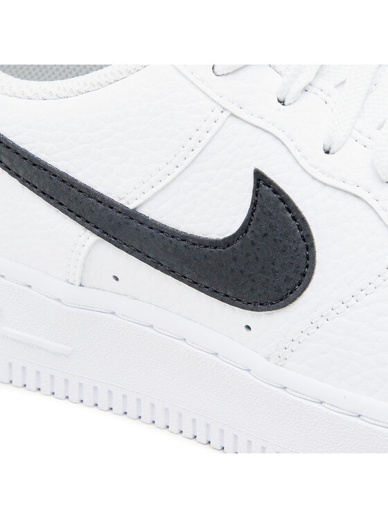 Nike Снікерcи Nike Air Force 1 (Gs) CT3839 100 Білий