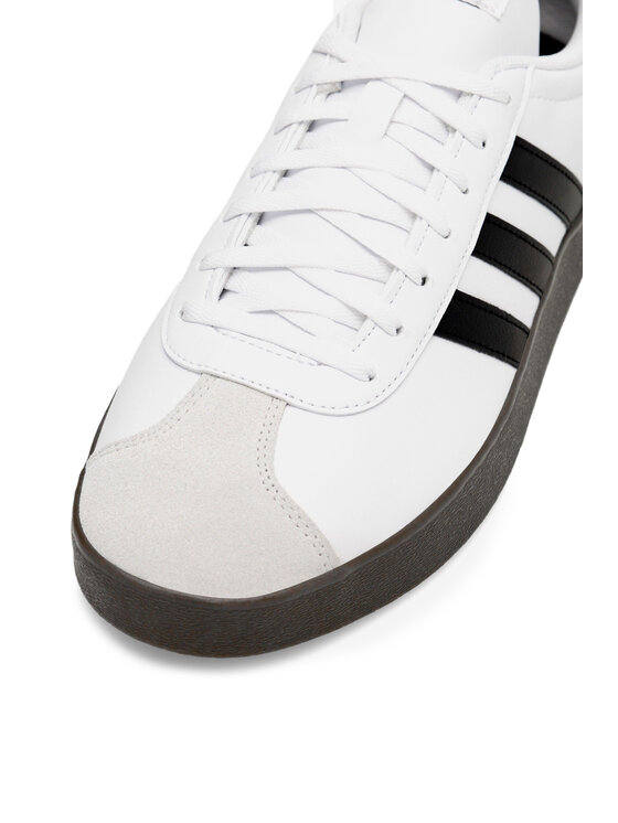 adidas Снікерcи adidas VL COURT BASE ID3711 Білий