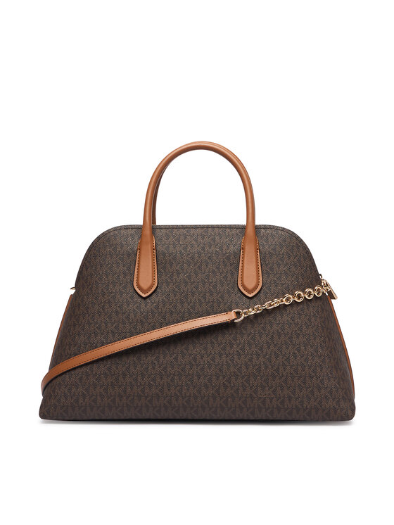 MICHAEL Michael Kors Сумка MICHAEL Michael Kors 30T6GX4S7B Коричневий