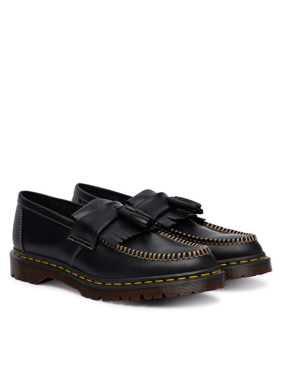 Dr. Martens Туфлі Dr. Martens DM42849001 Чорний