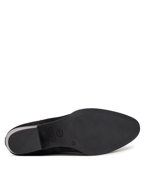 Tamaris Botines Tamaris 1-25014-47 Negro