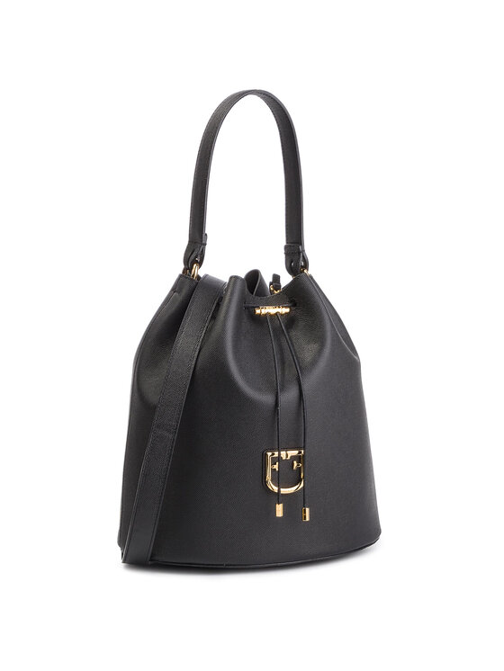 Furla Τσάντα Furla Corona 1007814 B BUY0 Q26 Μαύρο