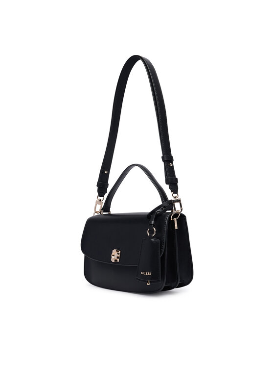 Guess Сумка Guess HWVG97 34210 Чорний