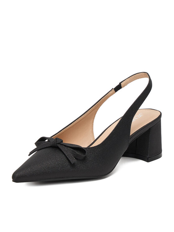 JENNY Туфлі JENNY CEO-CD24042-3 Чорний