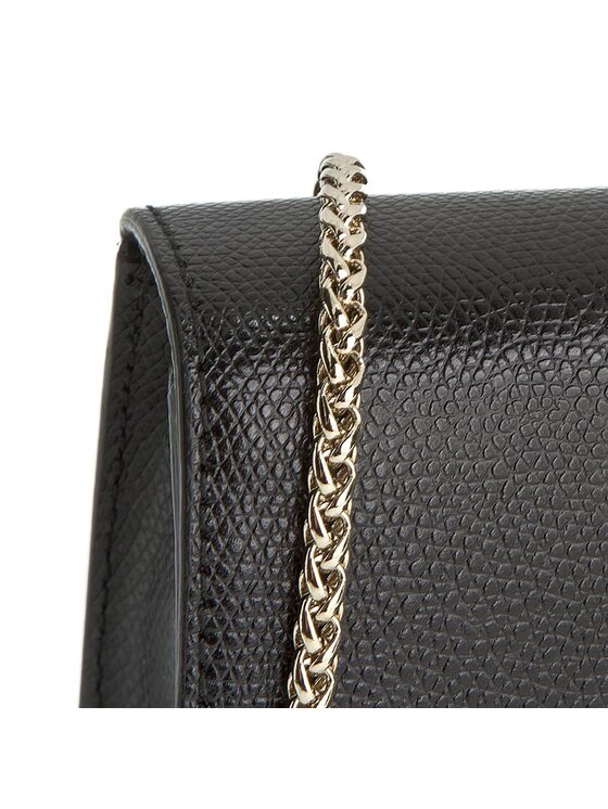 Furla Torebka Furla Metropolis 820676 B BGZ7 ARE Czarny
