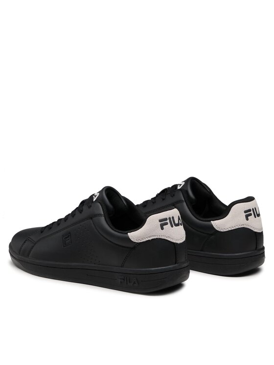 Fila Superge Fila Crosscourt 2 F Low FFM0002.80010 Črna