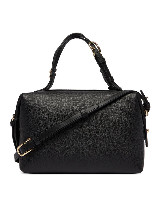 Furla Сумка Furla Double Mini WE00870 BX3036 KH O6000 Чорний