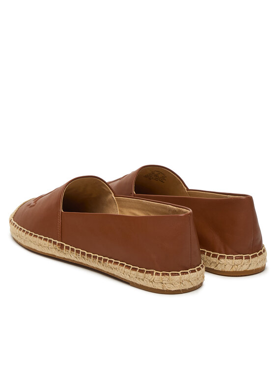 LAUREN RALPH LAUREN Espadrile LAUREN RALPH LAUREN Cameryn 802P04415003 Maro