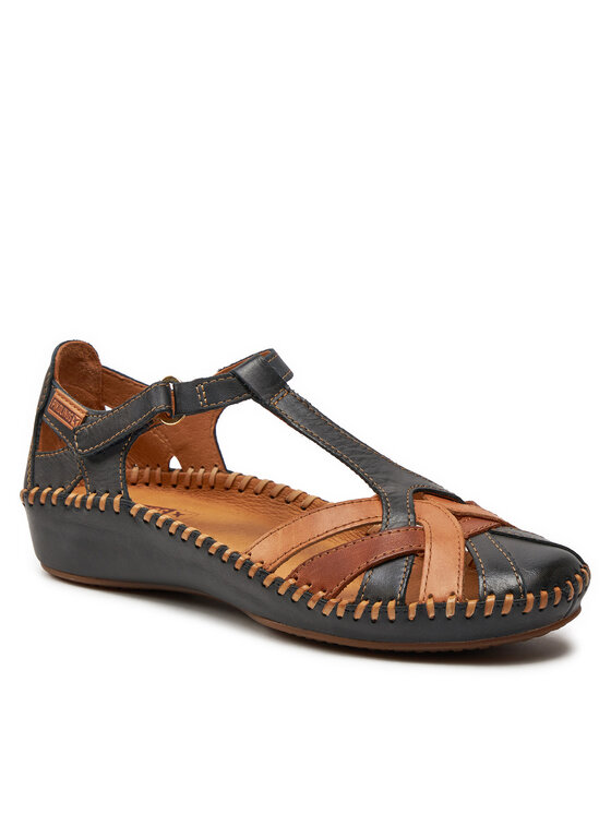 Pikolinos Босоніжки Pikolinos 655-0732C5 Cиній