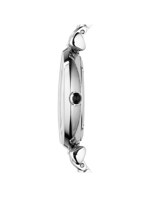 Emporio Armani Zegarek Emporio Armani AR1682 Srebrny