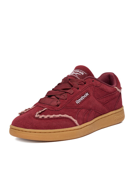 Reebok Sneakers Reebok C-FORTE LOUNGER AR30752WRRT Bordeaux