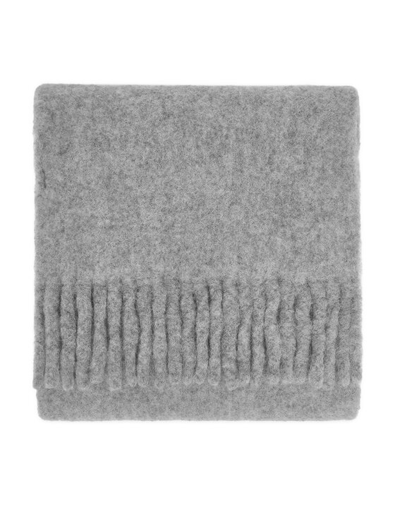 MEXX Шарф MEXX CEO-MEXX-W4-001-AW25 Сірий