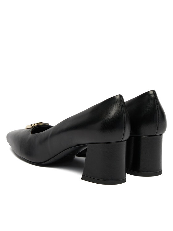 Aigner Lodičky Aigner 1252320 Čierna