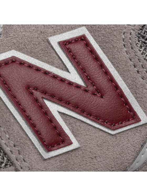 New Balance Αθλητικά New Balance ML373AD2 Γκρι