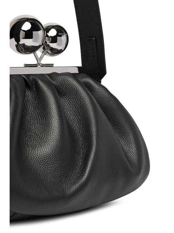 Weekend Max Mara Borsetta Weekend Max Mara 2625516035600 Nero