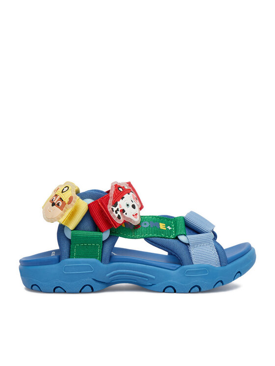 Paw Patrol Босоніжки Paw Patrol CEO-CP76-SS26-337PAW Голубий