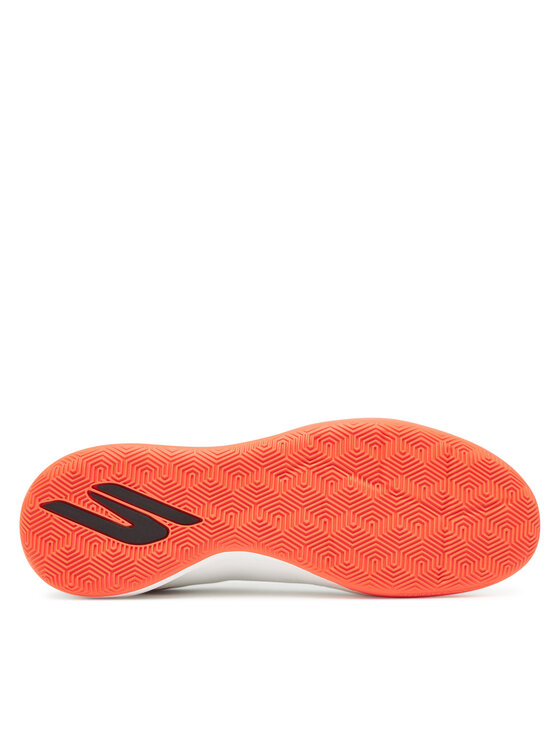 Skechers Взуття для футболу Skechers Club Ic 252136 WTQP Білий