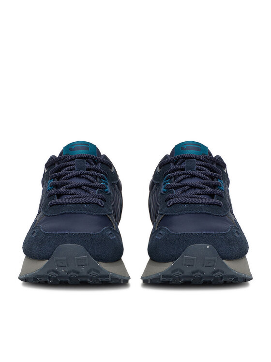 G-Star Raw Sneakers G-Star Raw CEO-LEO-01 WE Bleumarin