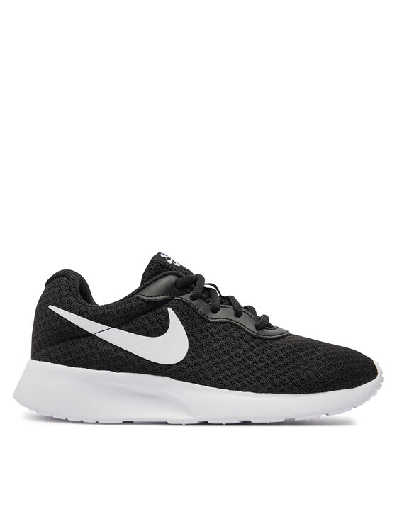 Nike Снікерcи Nike Tanjun DJ6257 004 Чорний