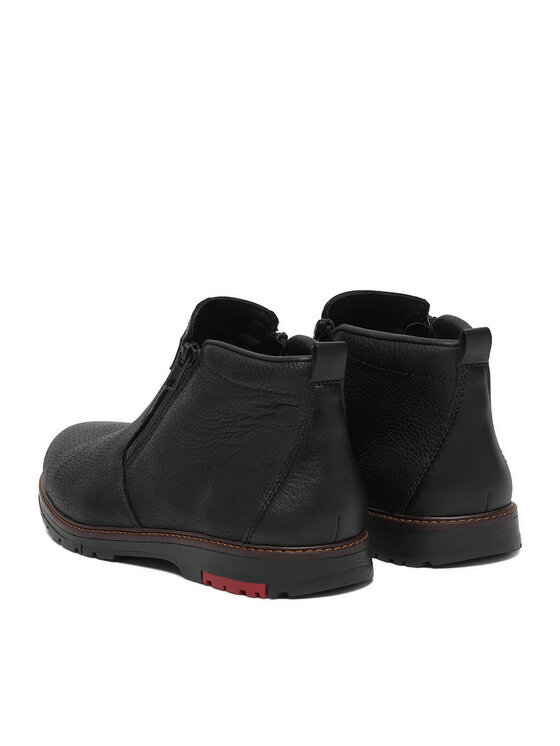 Rieker Botines Rieker CEO-10553-00 Negro