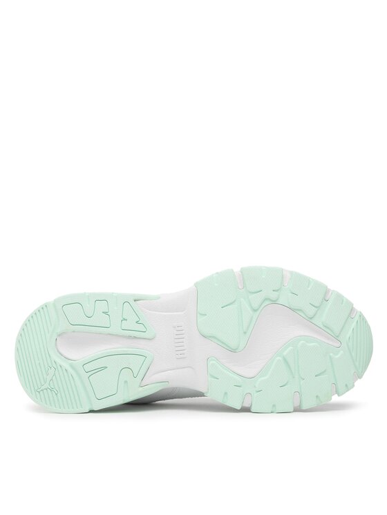 Puma Sportcipők Puma Cassia Via 389223 07 Fehér