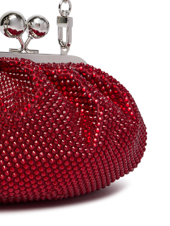 Weekend Max Mara Bolso Weekend Max Mara Wkavino 2625516015650 Rojo