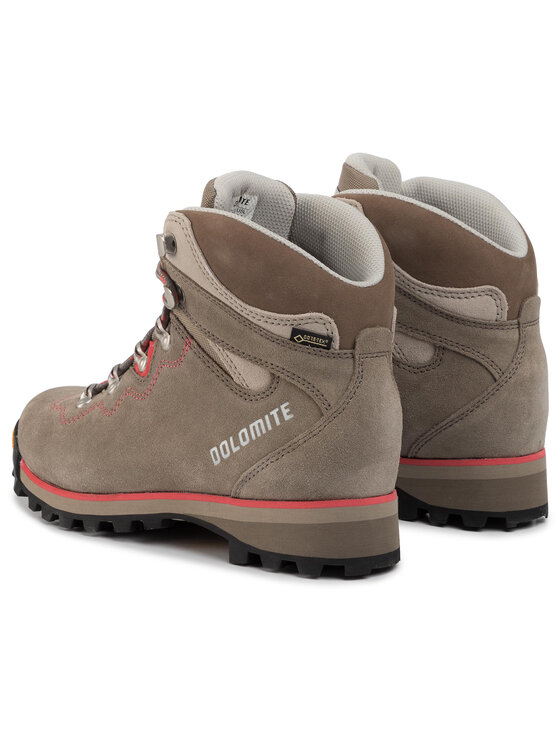 Dolomite Trekkings Dolomite Saint Moritz Gtx Wmn GORE-TEX 264051-1158 Bej