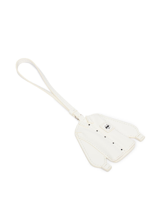 KARL LAGERFELD Piekariņš KARL LAGERFELD B1W50038 Balts