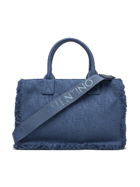 Valentino Сумка Valentino Shyla VBS8Y905 Голубий