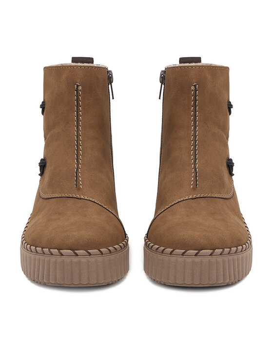 Rieker Botine Rieker CEO-N2882-24 Maro