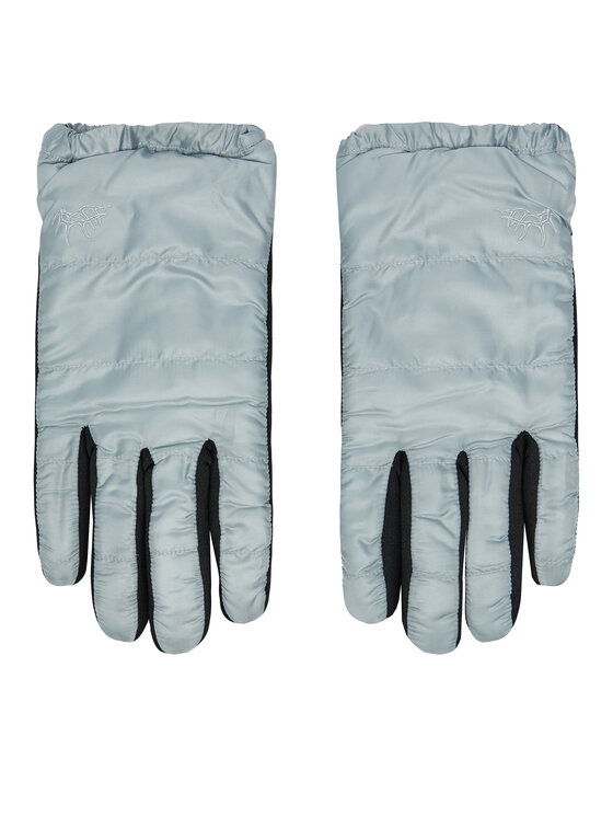 Elmer Rukavice Elmer EM501 Sivá