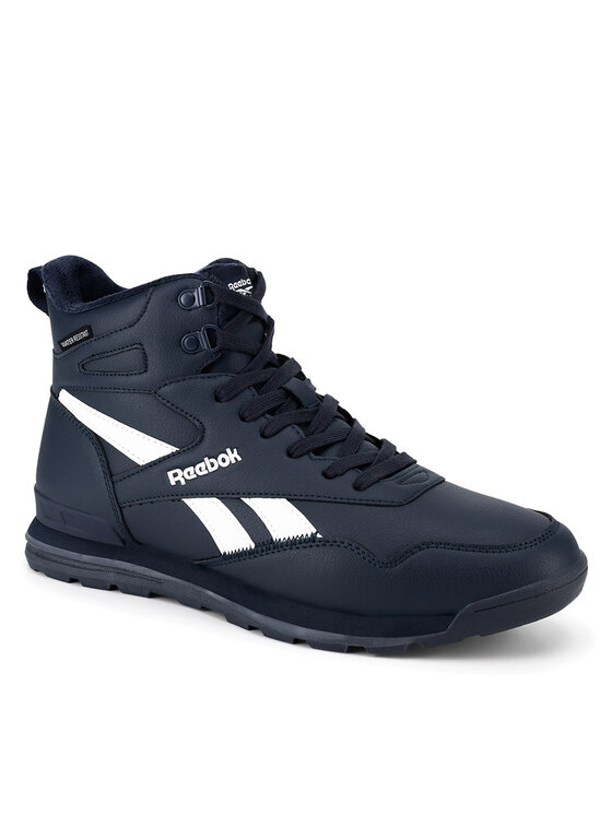 Reebok Черевики Reebok H8-001 MM Cиній