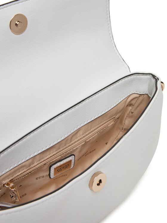 Guess Kabelka Guess HWBG96 45190 Biela