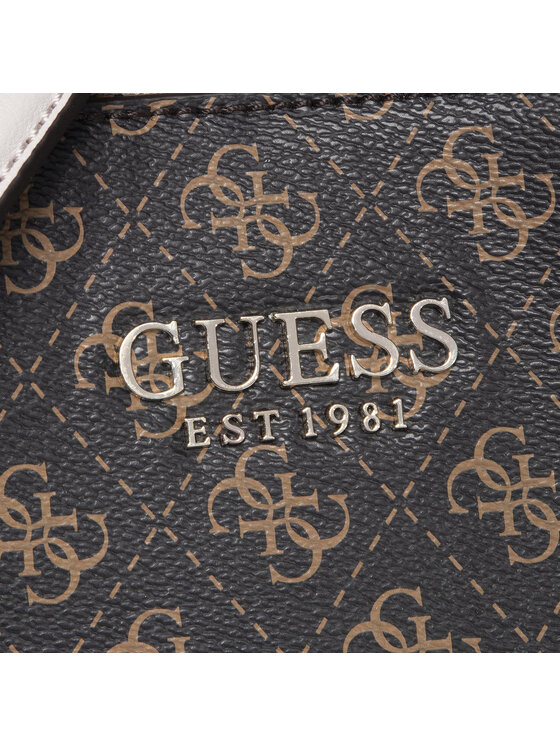 Guess Сумка Guess Lorenna (SG) HWSG76 71090 Коричневий