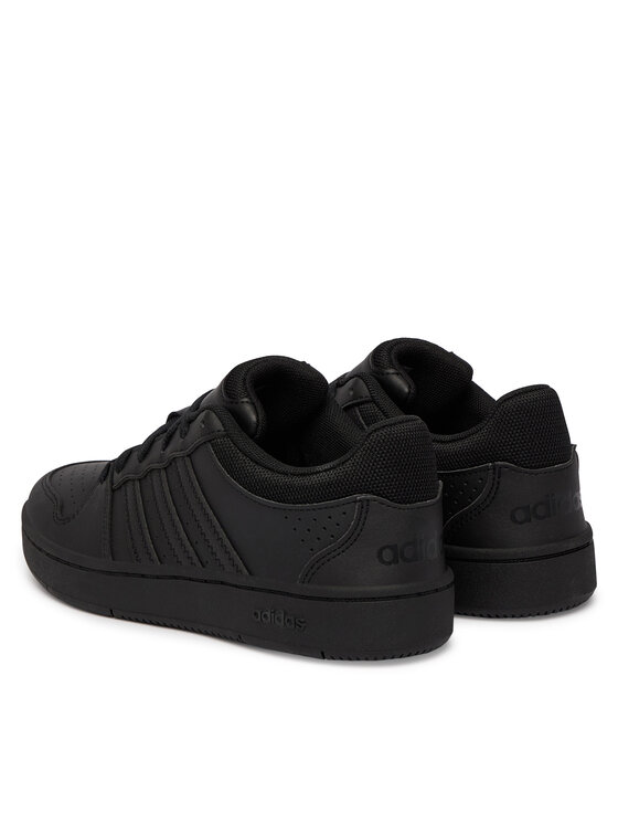 adidas Снікерcи adidas Hoops Classic J KH8914 Чорний