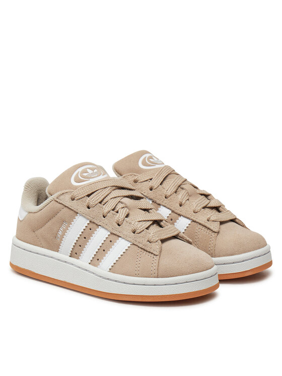 adidas Снікерcи adidas Campus 00s JI4462 Бежевий