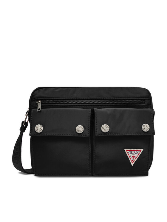 Guess Jeans Сумка Guess Jeans CWBEO-GUESS-XC-002-09 Чорний