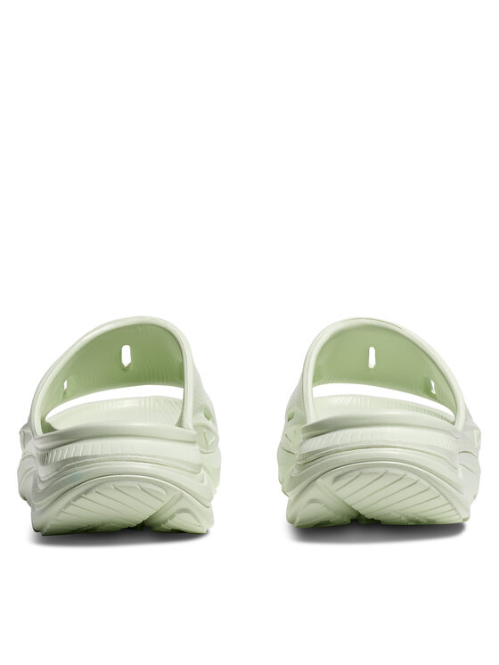 Hoka Şlapi Hoka Ora Recovery Slide 3 1135061 Verde
