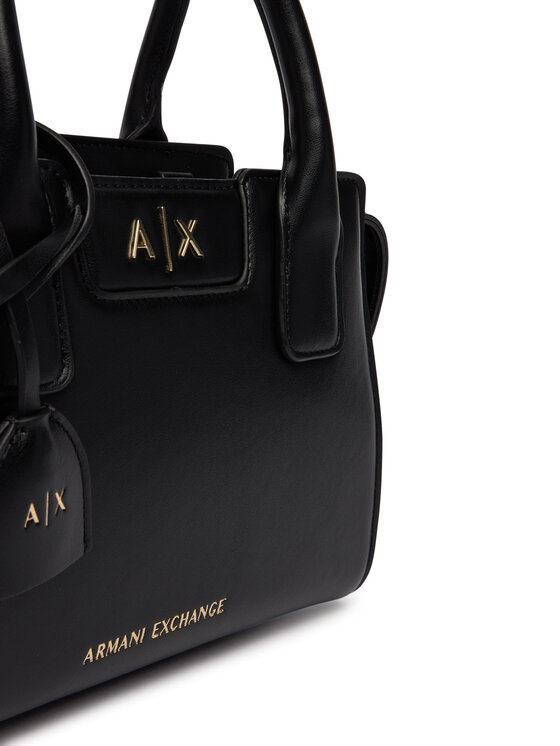 Armani Exchange Geantă Armani Exchange XW002159 AF19892 UC001 Negru