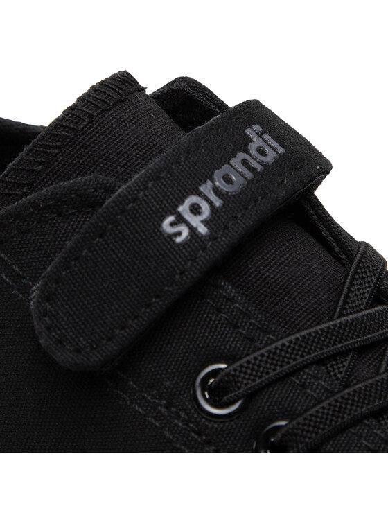Sprandi Кецове Sprandi CP40-51-1 Черен