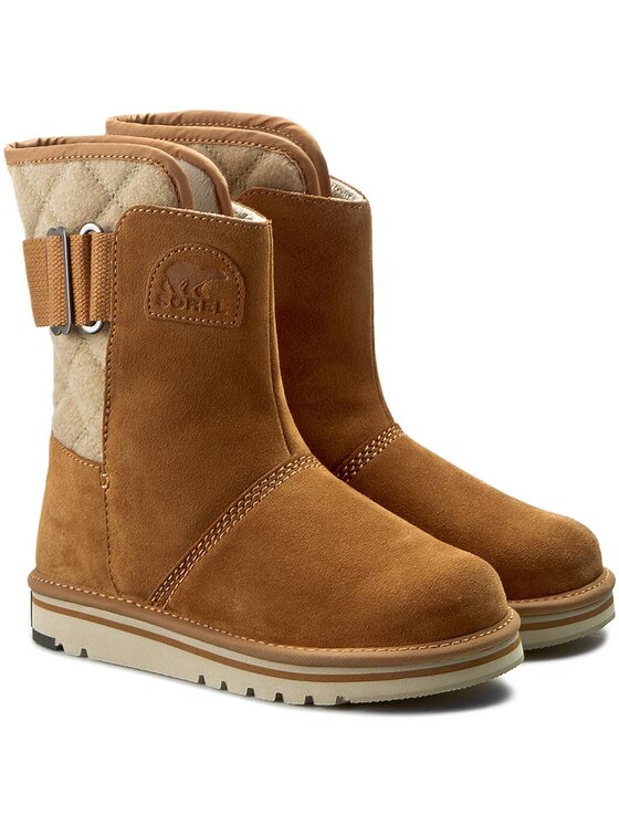 Sorel Sniego batai Sorel Newbie NL2068 Ruda