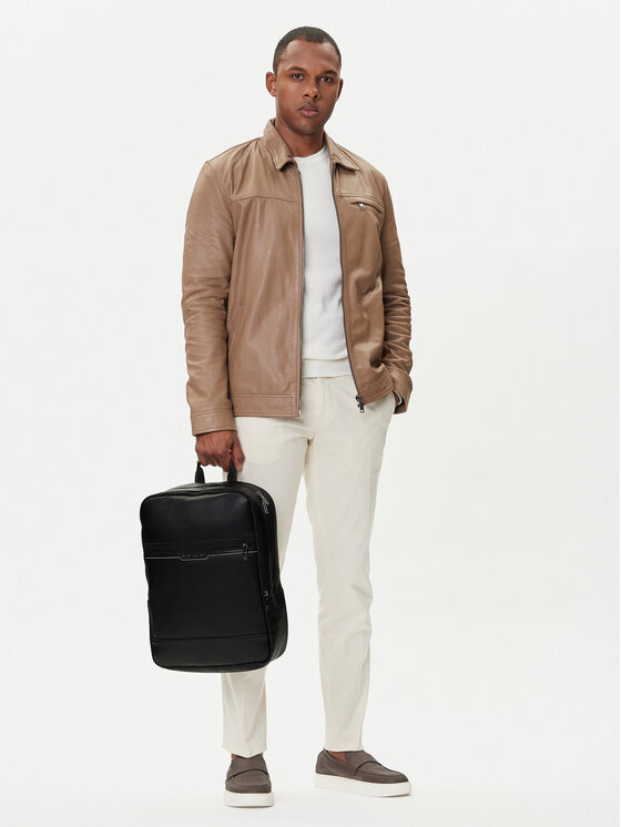 Armani Exchange Раница Armani Exchange XM001600 AF17205 MC105 Черен