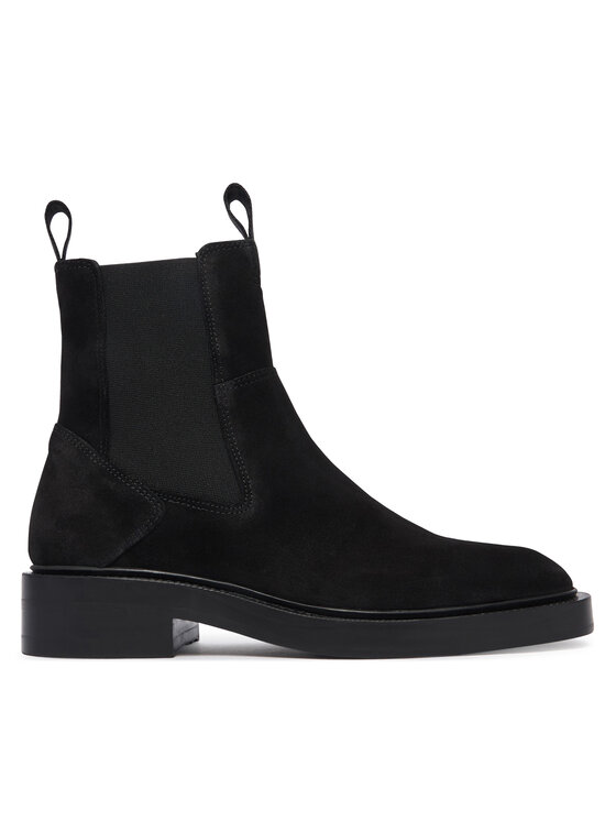 Gant Chelsea Gant Fallwi 33543445 Nero