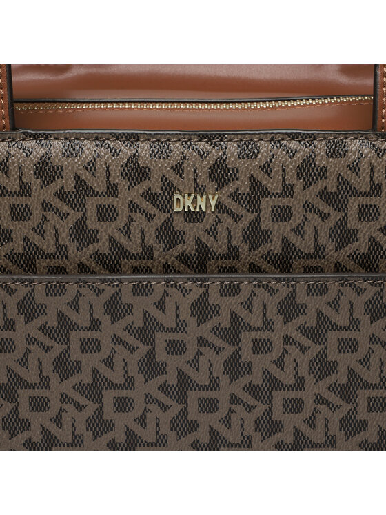 DKNY Soma DKNY Jeanne Tote R31AJX14 Brūns