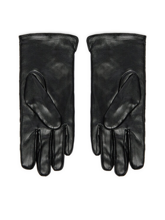 Liu Jo Cimdi Liu Jo 2F4077 E0002 Melns