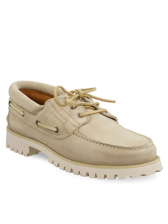 Gant Туфлі Gant 32633269 Бежевий