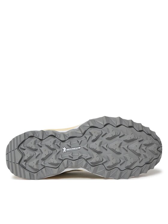 Mizuno Αθλητικά Mizuno Wave Mujin Tl Gtx GORE-TEX D1GA221706 Μπεζ