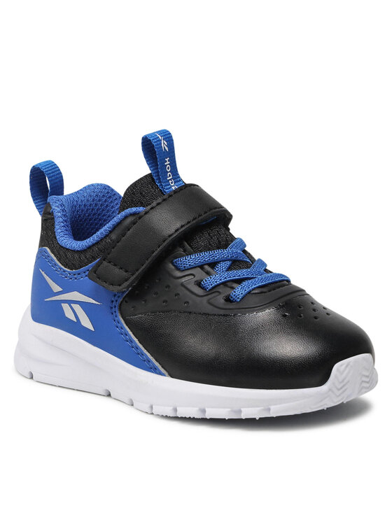 Reebok Scarpe running Reebok Rush Runner 4.0 SY GV9989 Nero